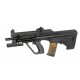 Steyr Aug A2 Para, Compact dominance — built for tight engagements
